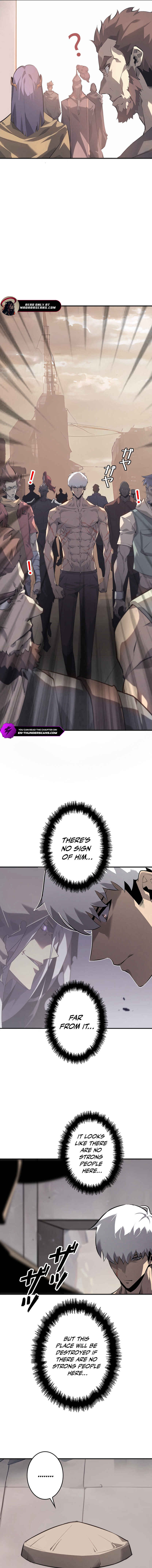 Page 6 Chapter 14 Return From the Abyss