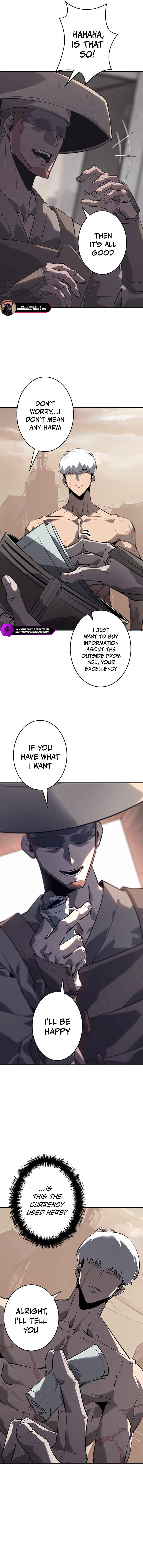 Page 8 Chapter 14 Return From the Abyss