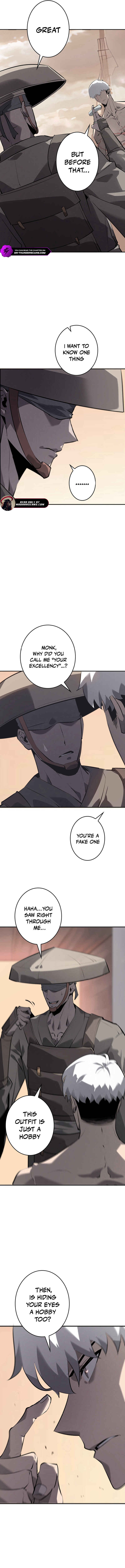 Page 9 Chapter 14 Return From the Abyss