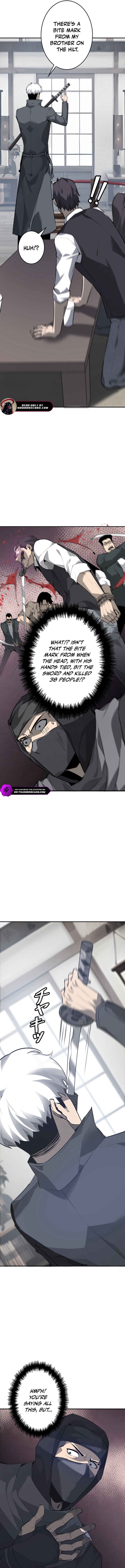 Page 11 Chapter 15 Return From the Abyss