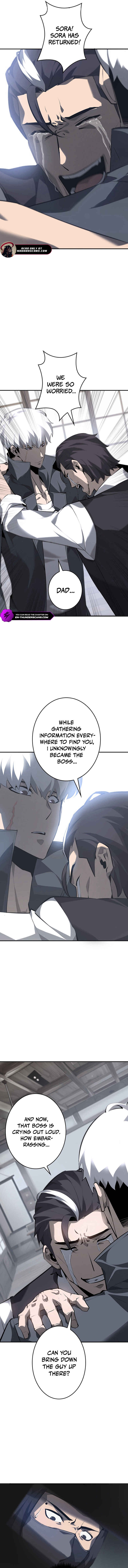Page 13 Chapter 15 Return From the Abyss