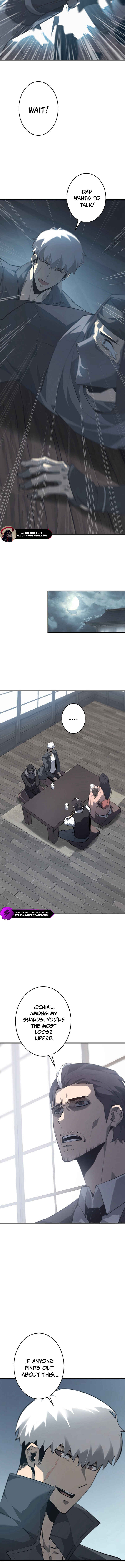 Page 15 Chapter 15 Return From the Abyss