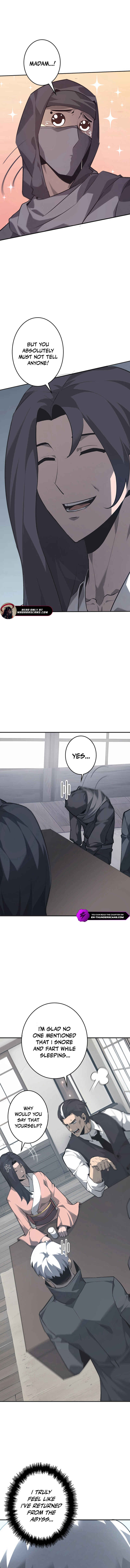 Page 17 Chapter 15 Return From the Abyss