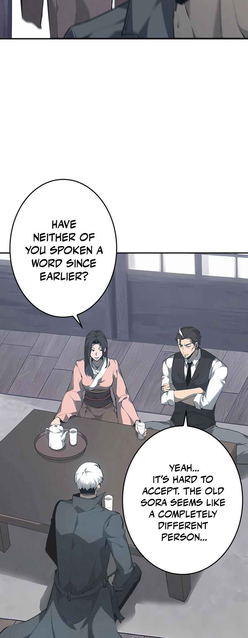 Page 4 Chapter 15 Return From the Abyss