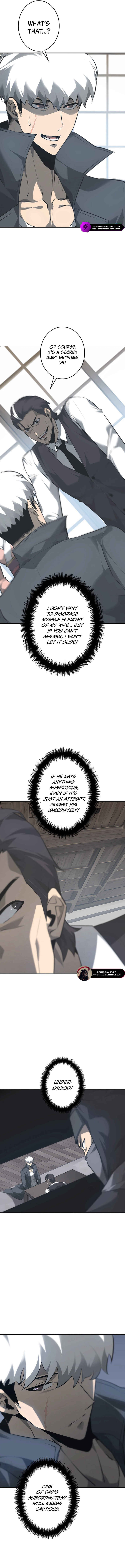 Page 6 Chapter 15 Return From the Abyss