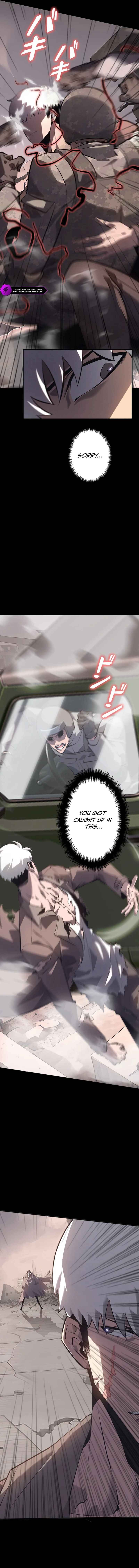 Page 13 Chapter 12 Return From the Abyss