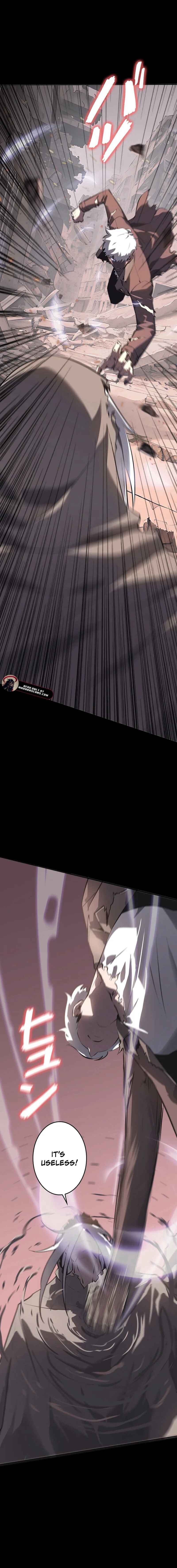 Page 14 Chapter 12 Return From the Abyss