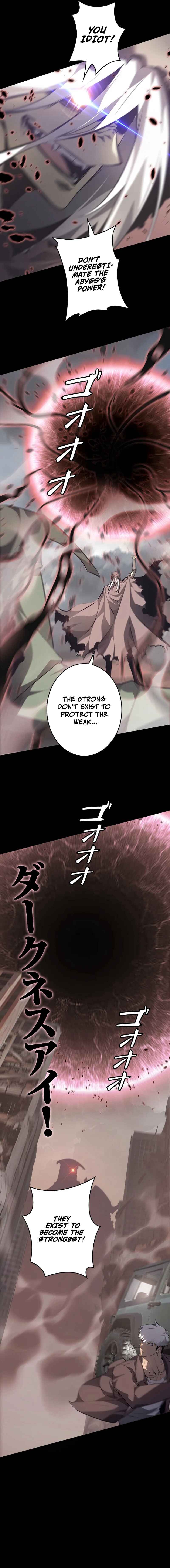 Page 3 Chapter 12 Return From the Abyss