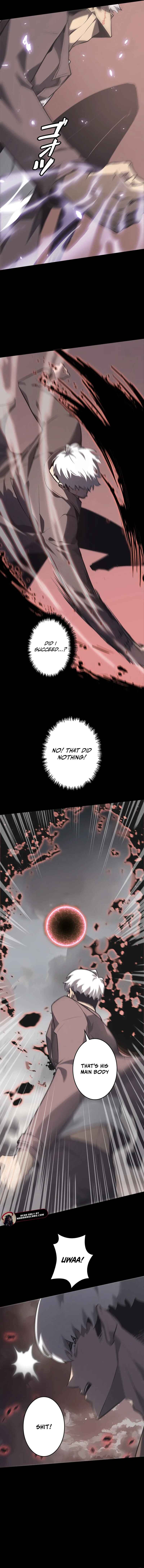 Page 5 Chapter 12 Return From the Abyss