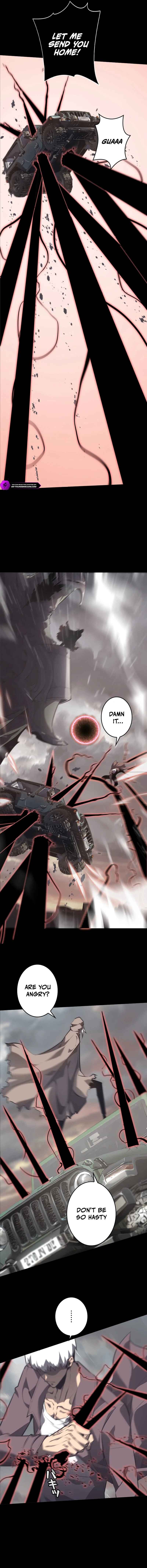 Page 7 Chapter 12 Return From the Abyss