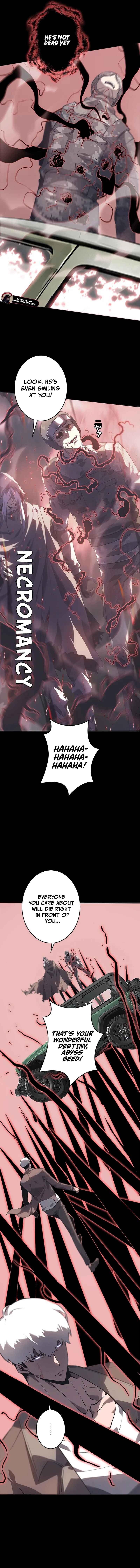 Page 8 Chapter 12 Return From the Abyss