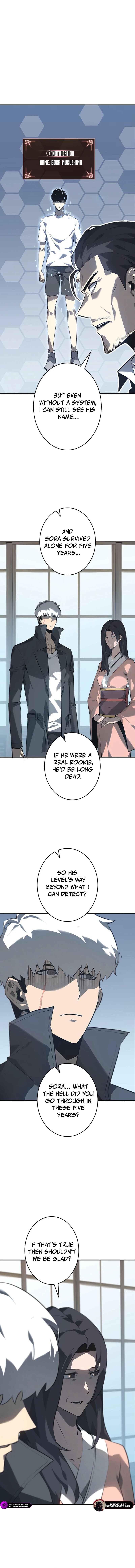 Page 13 Chapter 16 Return From the Abyss