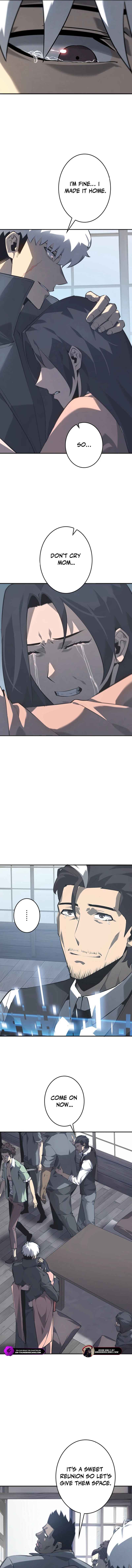 Page 15 Chapter 16 Return From the Abyss