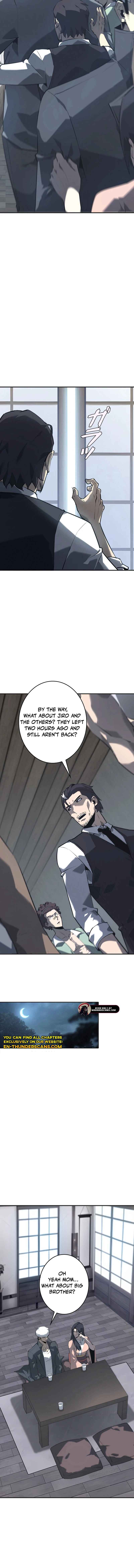 Page 16 Chapter 16 Return From the Abyss