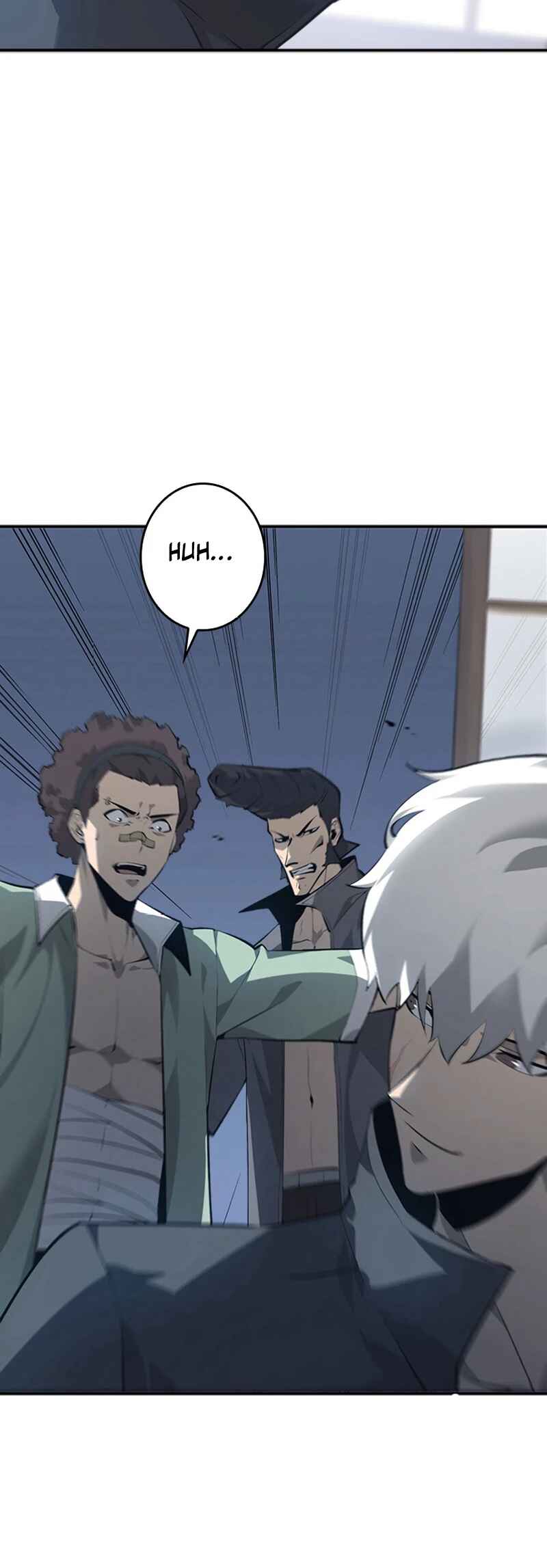 Page 4 Chapter 16 Return From the Abyss