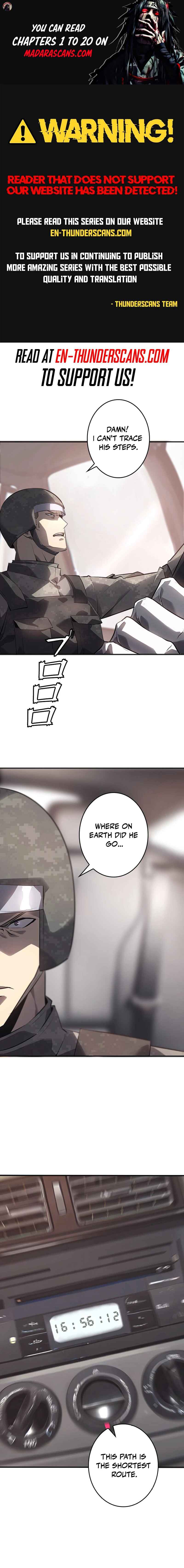 Page 1 Chapter 10 Return From the Abyss