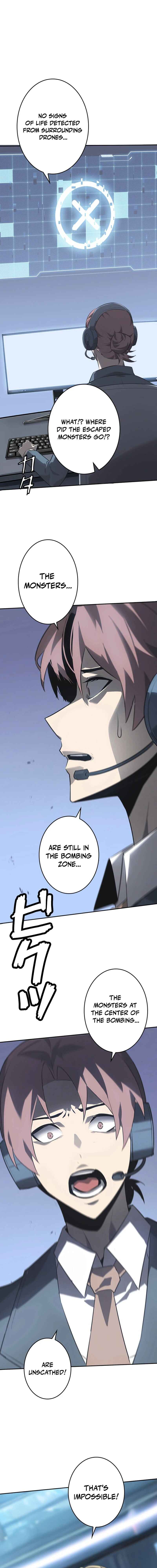 Page 13 Chapter 10 Return From the Abyss