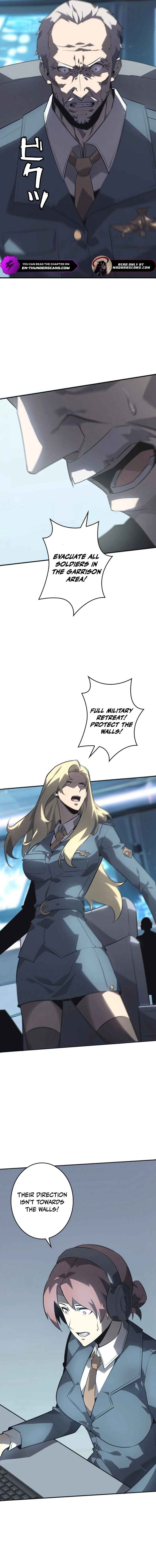 Page 18 Chapter 10 Return From the Abyss