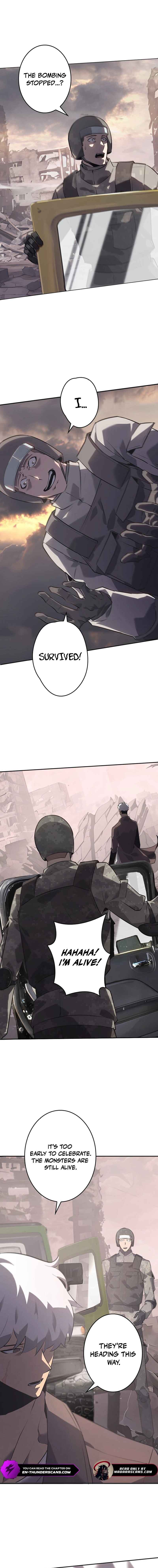 Page 21 Chapter 10 Return From the Abyss