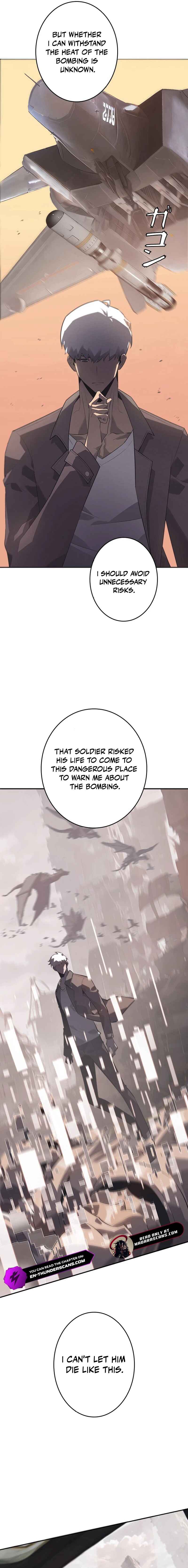 Page 6 Chapter 10 Return From the Abyss