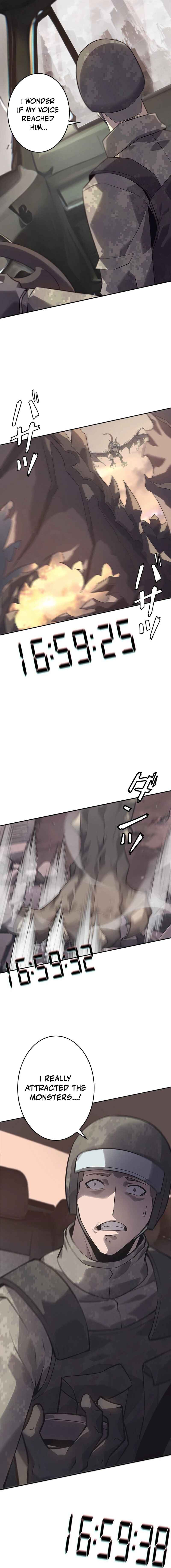 Page 7 Chapter 10 Return From the Abyss