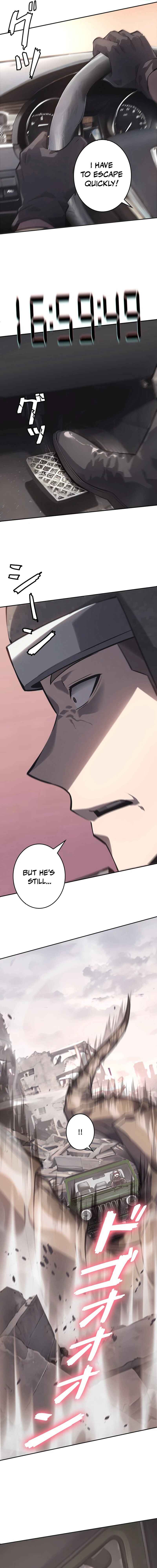 Page 8 Chapter 10 Return From the Abyss