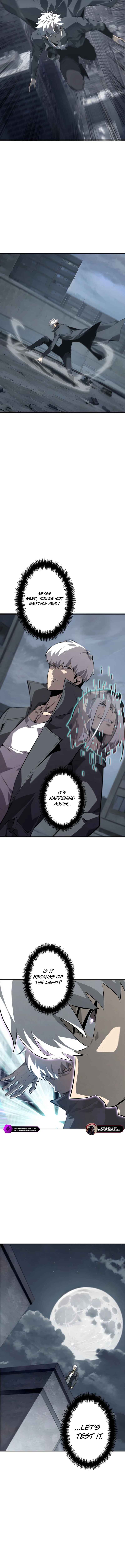 Page 11 Chapter 18 Return From the Abyss