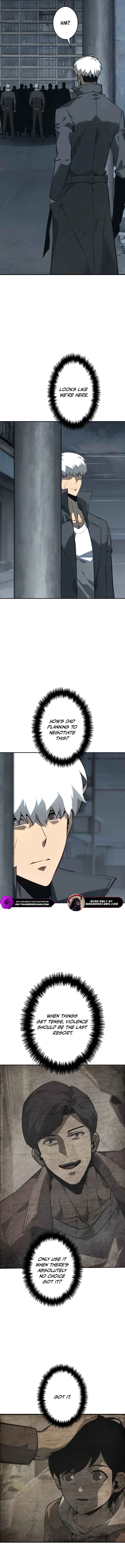 Page 17 Chapter 18 Return From the Abyss