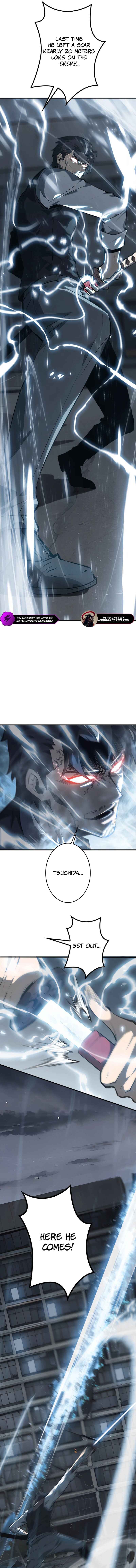 Page 19 Chapter 18 Return From the Abyss