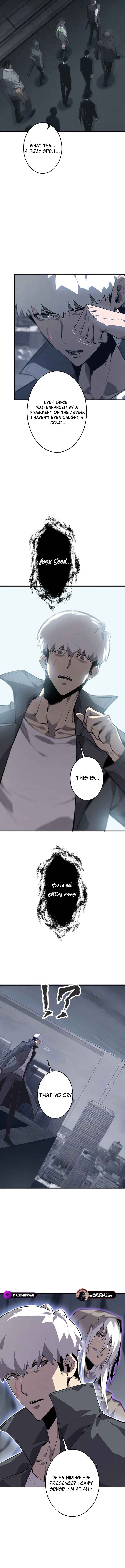 Page 7 Chapter 18 Return From the Abyss