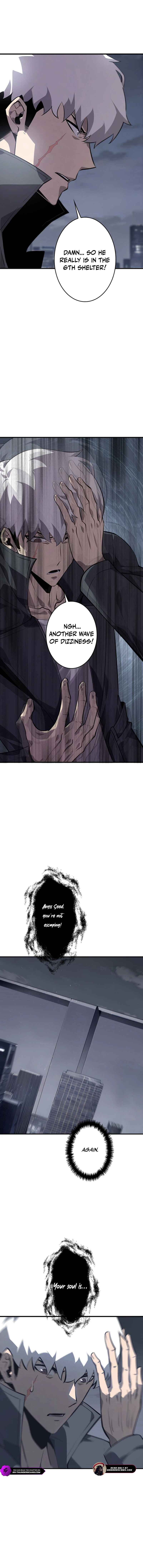 Page 8 Chapter 18 Return From the Abyss