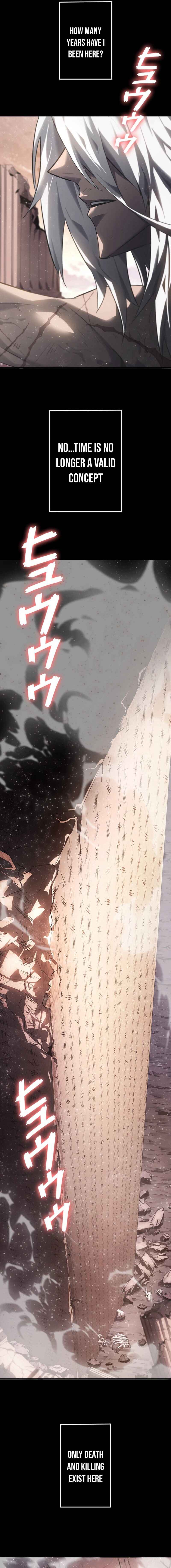 Page 15 Chapter 3 Return From the Abyss