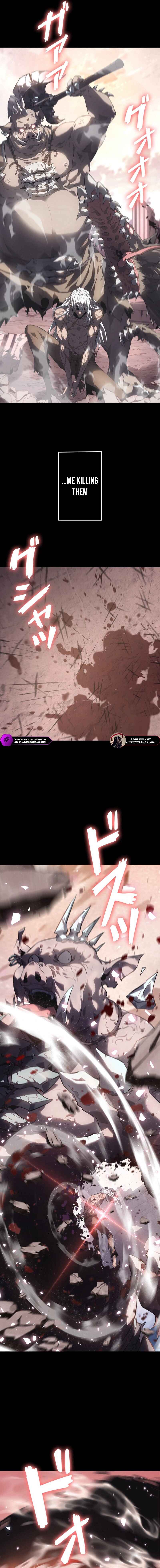 Page 17 Chapter 3 Return From the Abyss