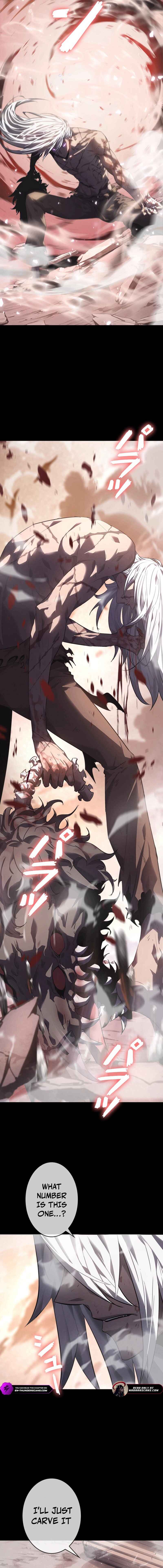 Page 18 Chapter 3 Return From the Abyss
