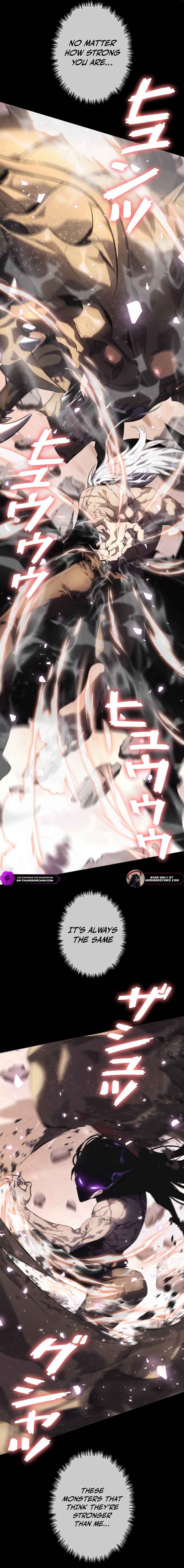 Page 22 Chapter 3 Return From the Abyss
