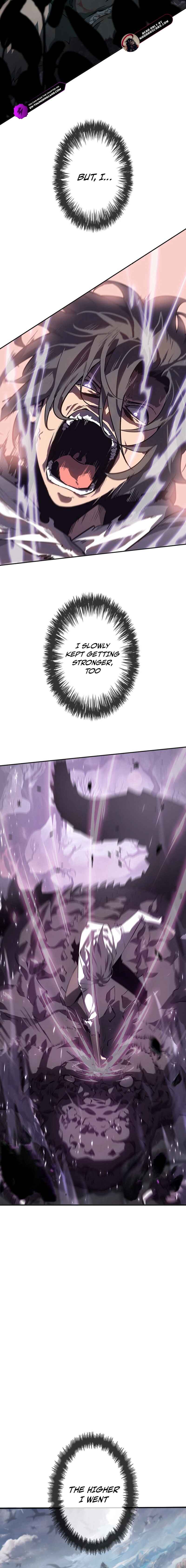 Page 7 Chapter 3 Return From the Abyss