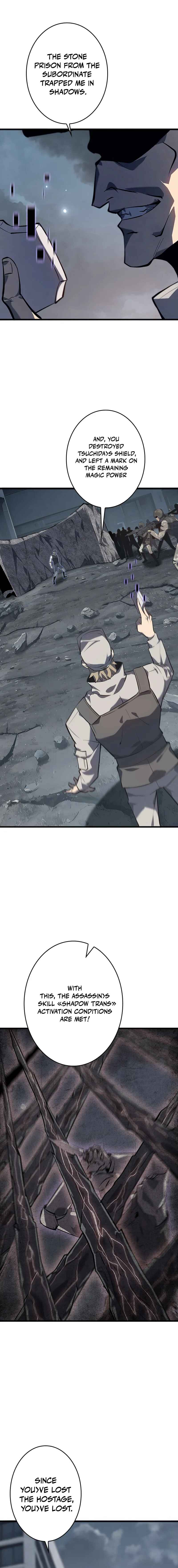 Page 15 Chapter 20 Return From the Abyss