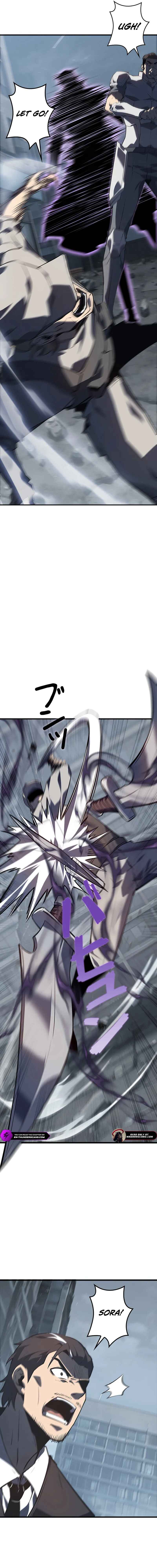 Page 19 Chapter 20 Return From the Abyss