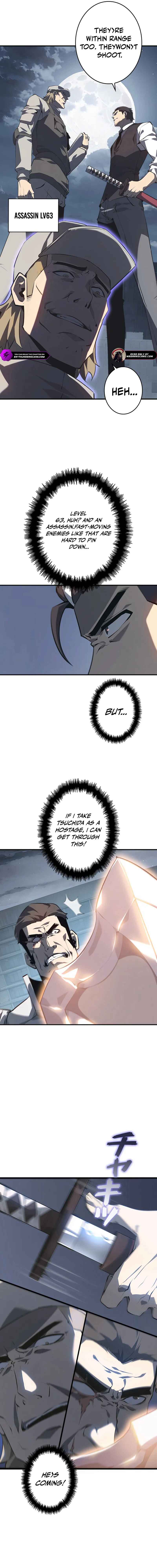 Page 2 Chapter 20 Return From the Abyss