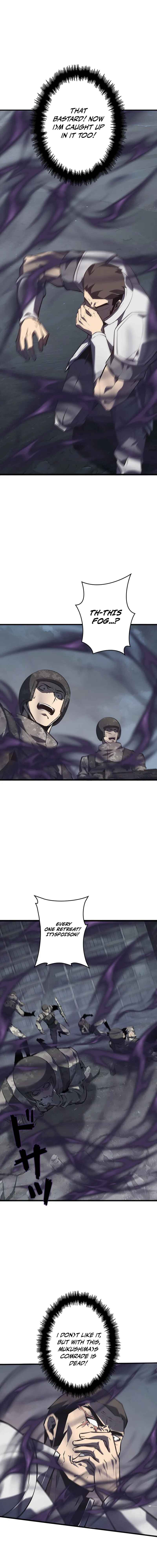 Page 20 Chapter 20 Return From the Abyss