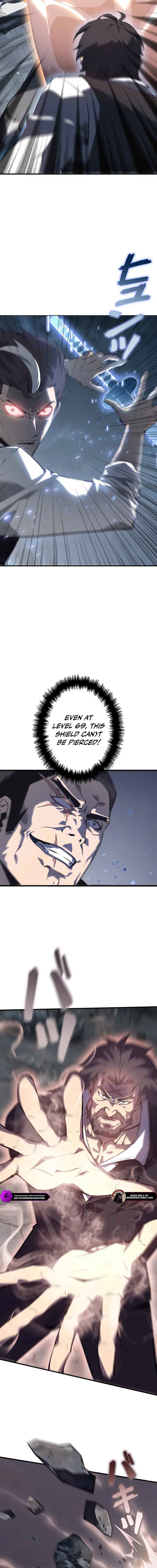 Page 9 Chapter 20 Return From the Abyss