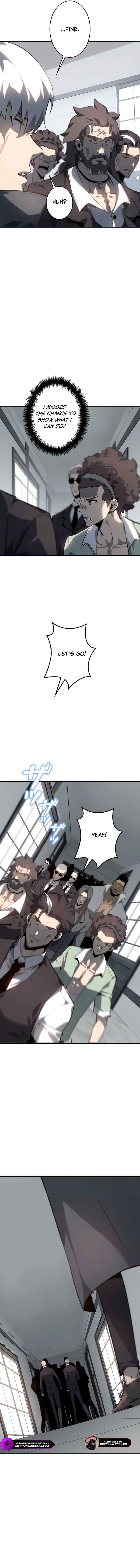 Page 13 Chapter 17 Return From the Abyss