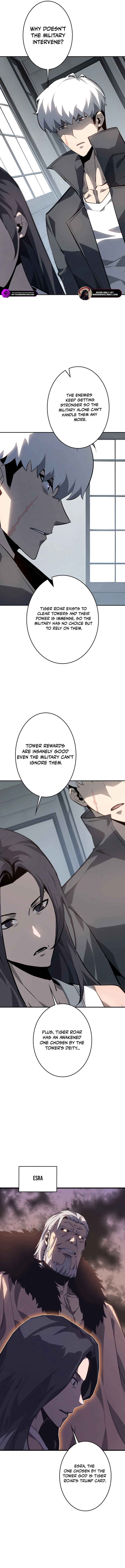 Page 17 Chapter 17 Return From the Abyss