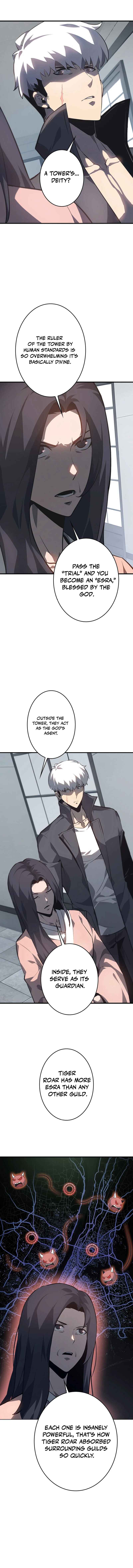Page 18 Chapter 17 Return From the Abyss