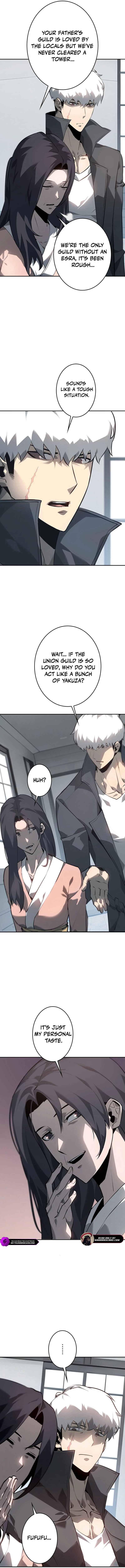 Page 19 Chapter 17 Return From the Abyss