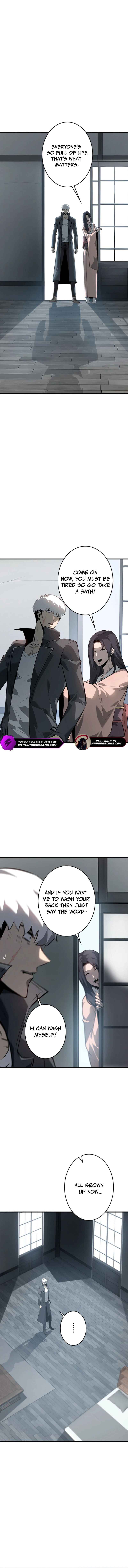 Page 20 Chapter 17 Return From the Abyss