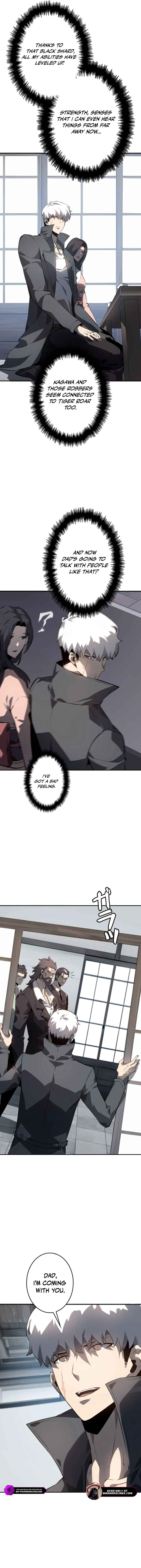 Page 9 Chapter 17 Return From the Abyss