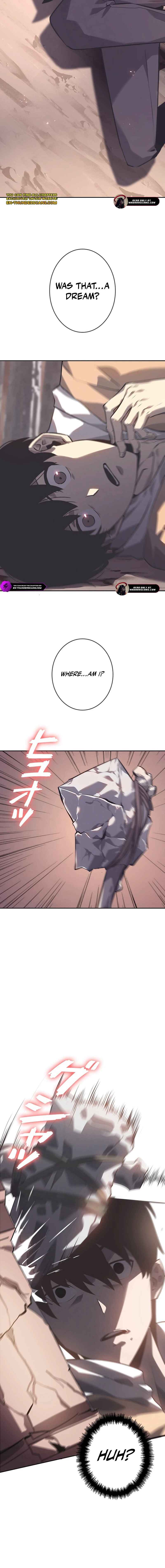 Page 10 Chapter 2 Return From the Abyss