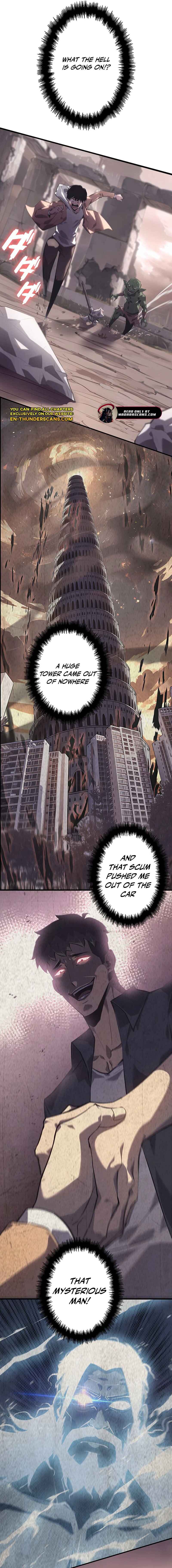 Page 13 Chapter 2 Return From the Abyss