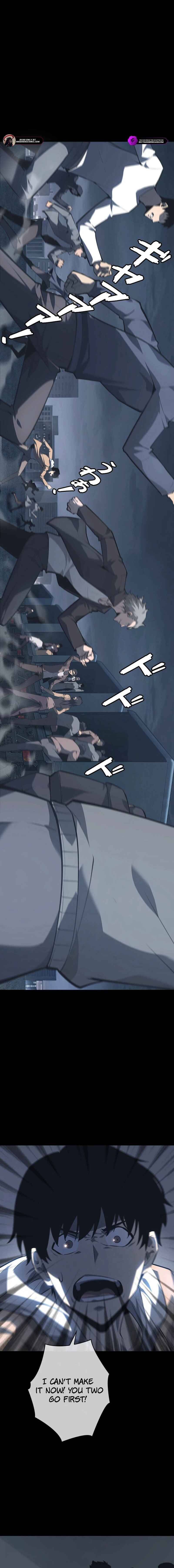 Page 2 Chapter 2 Return From the Abyss